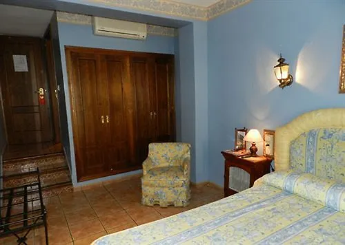 ***  Hotel Don Javier Ronda Spanje