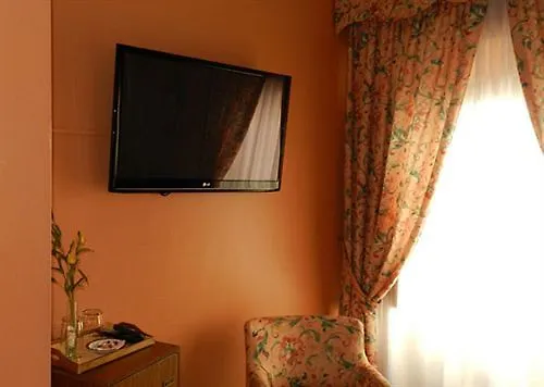 Hotel Don Javier Ronda