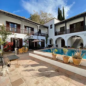  Hotel El Molino Spagna