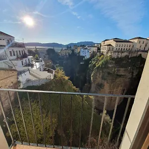 아파트 Balcones Del Tajo 2