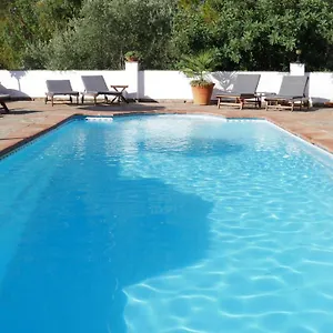 Casa de hóspedes La Perla Blanca -, Ronda