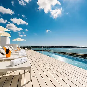 ***** Hotel Five Flowers & Formentera Spagna