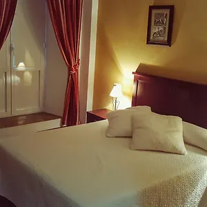 San Cayetano Pensión