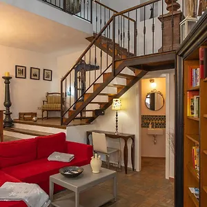 El Pensamiento Apartamento