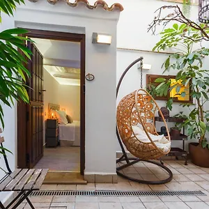 ** Affittacamere Casa Catalina Spagna