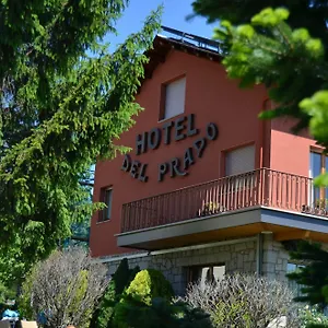 Del Prado Hotel Puigcerda