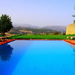 Bed & Breakfast Casa Alta