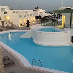 Kikere Hotel Puerto del Carmen (Lanzarote)