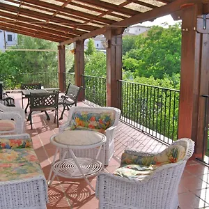 Casa El Bandolero Сasa de vacaciones