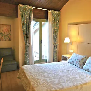 Hotel Nice Hotel La Seu d'Urgell