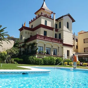 *** Hotel Del Sol Spagna