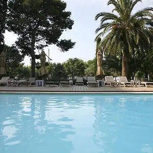 **** Hotel Trias Spagna