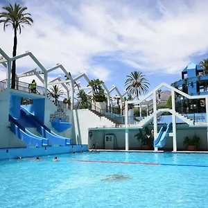 Benal Group Aparthotel Benalmadena