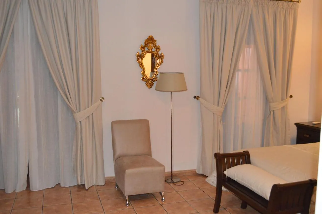 Hotel Don Javier Ronda