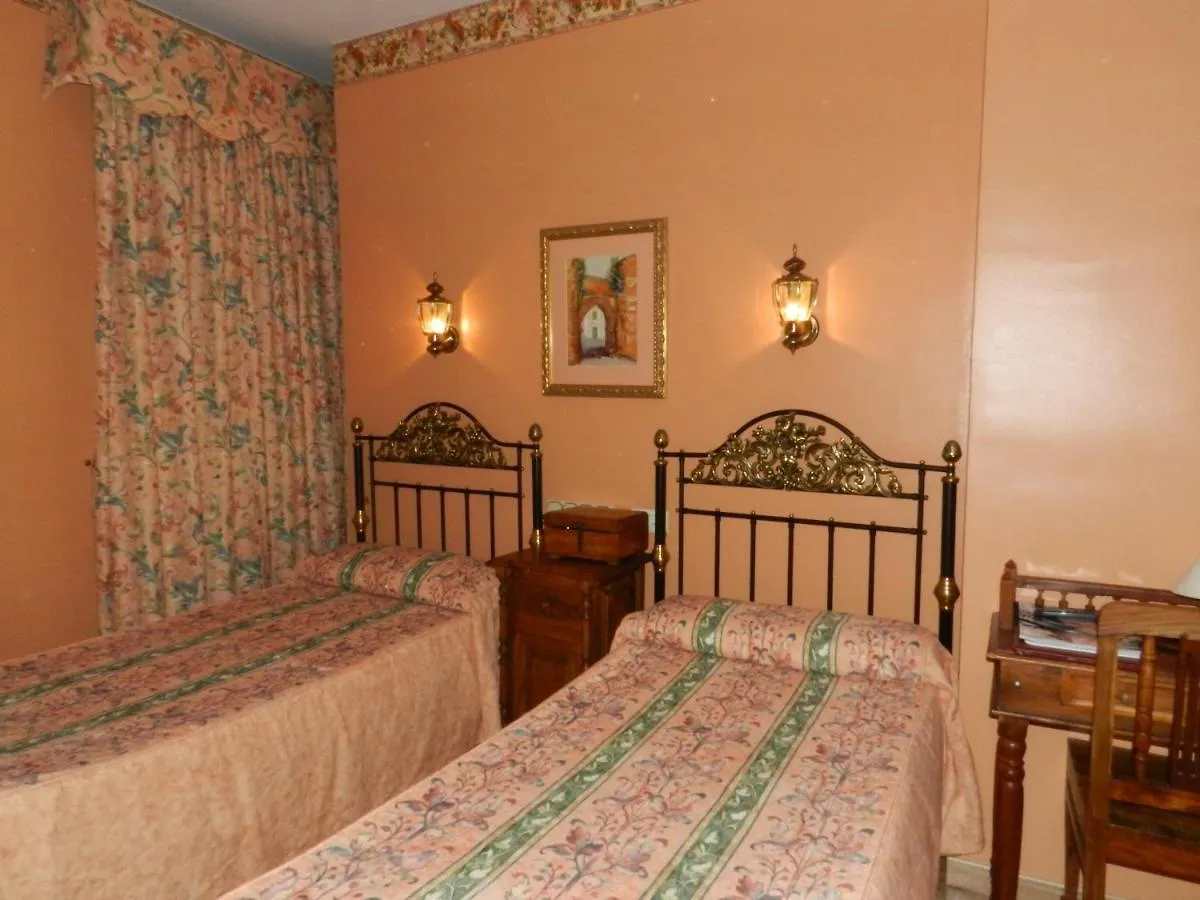 Hotel Don Javier Ronda