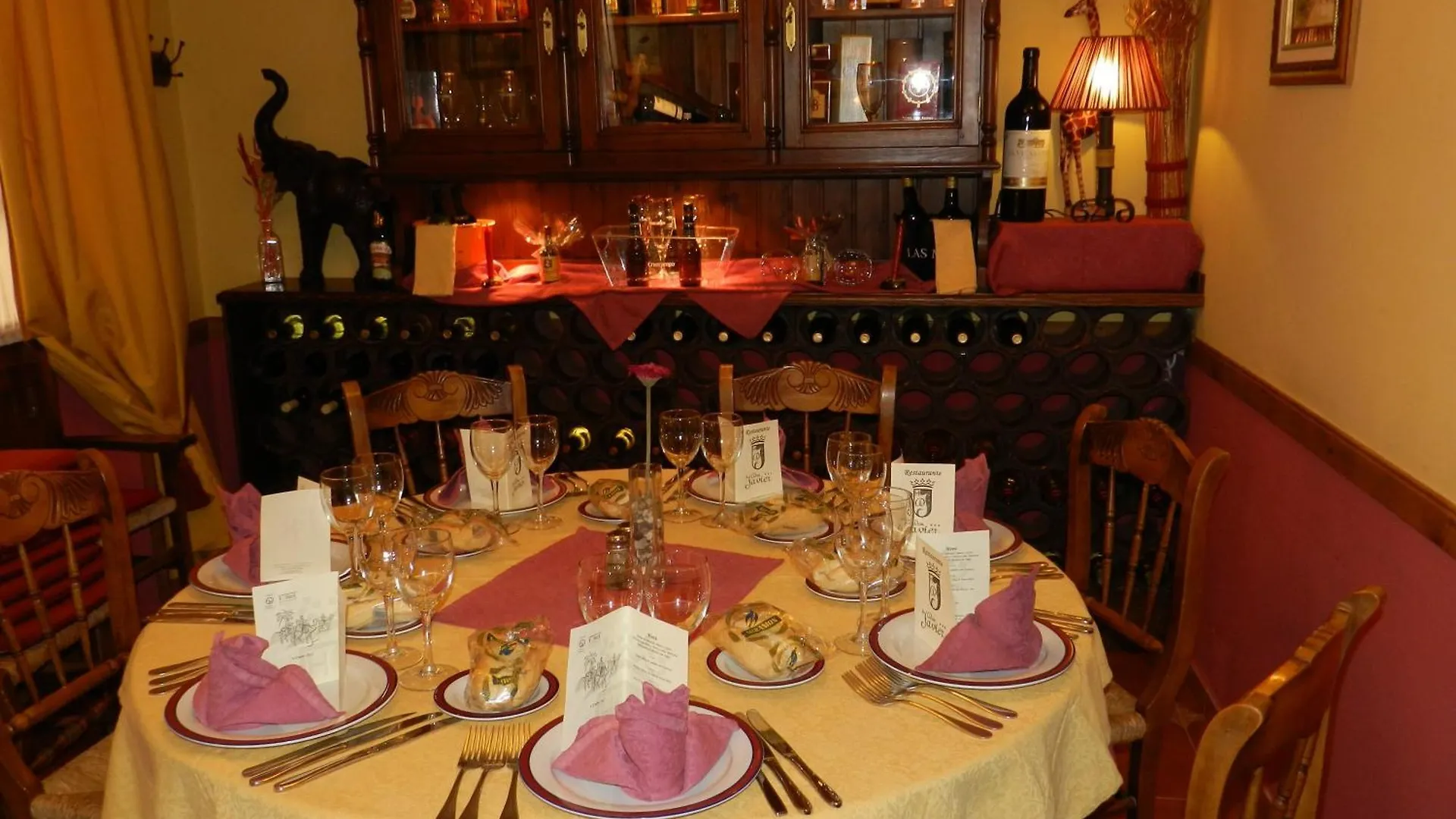 Hotel Don Javier Ronda
