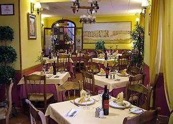 Hotel Don Javier Ronda