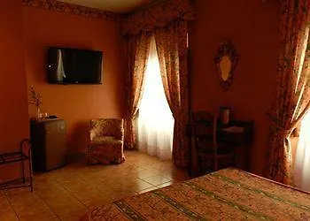 Hotel Don Javier Ronda 3*,