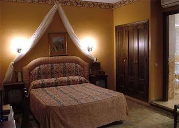 Hotel Don Javier Ronda
