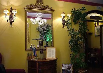 Hotel Don Javier Ronda