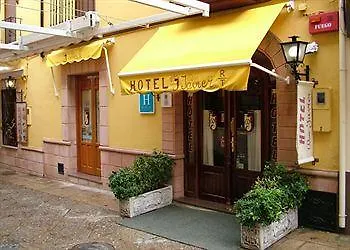 Hotel Don Javier Ronda