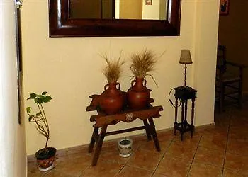 Hotel Don Javier Ronda