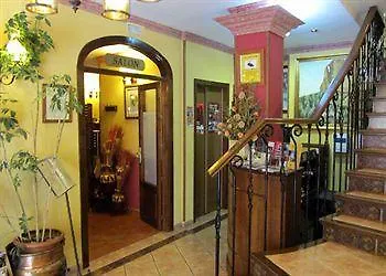 Hotel Don Javier Ronda