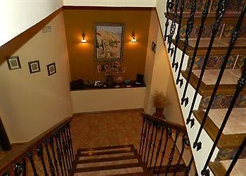 Hotel Don Javier Ronda