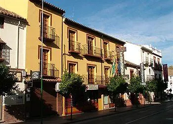 Hotel Don Javier Ronda 3*,