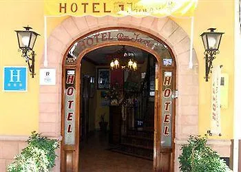 Hotel Don Javier Ronda