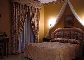 Hotel Don Javier Ronda