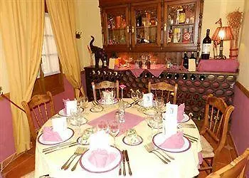 Hotel Don Javier Ronda