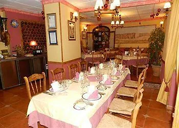 Hotel Don Javier Ronda