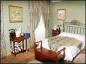 Hotel Don Javier Ronda