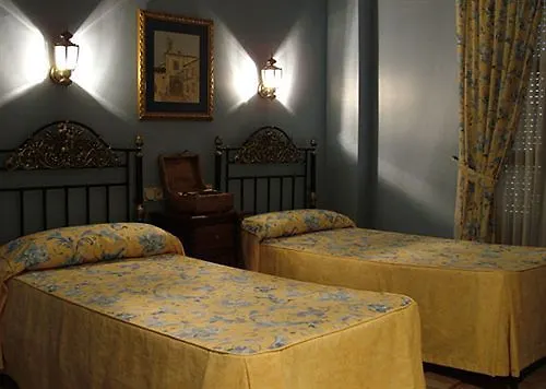 Hotel Don Javier Ronda