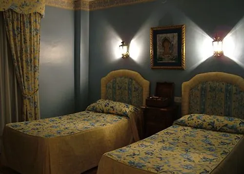 Hotel Don Javier Ronda 3*,  Španělsko