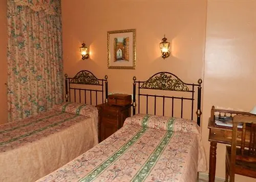 Hotel Don Javier Ronda 3*,  İspanya