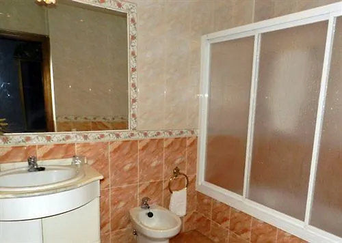 Hotel Don Javier Ronda