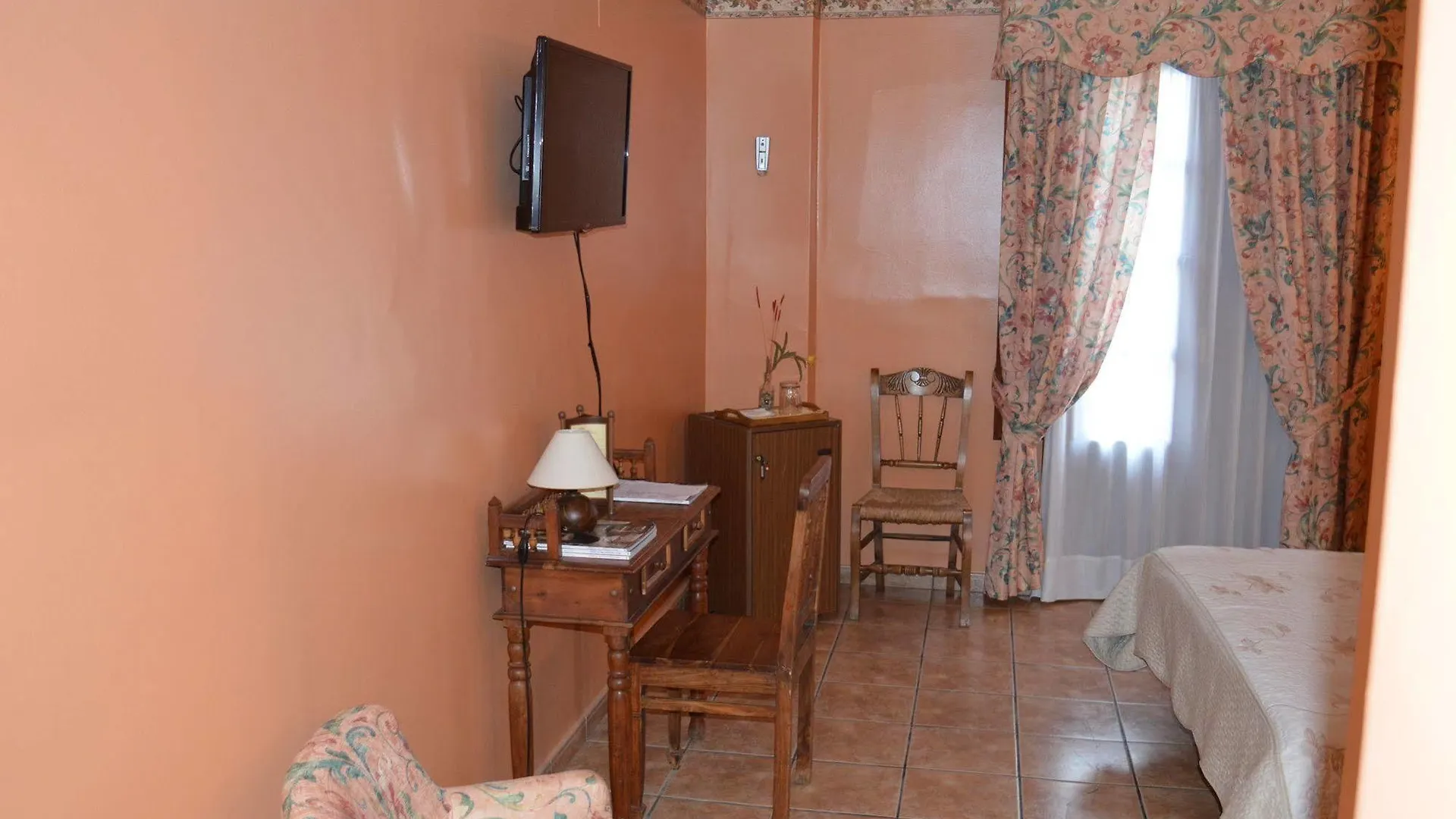 Hotel Don Javier Ronda