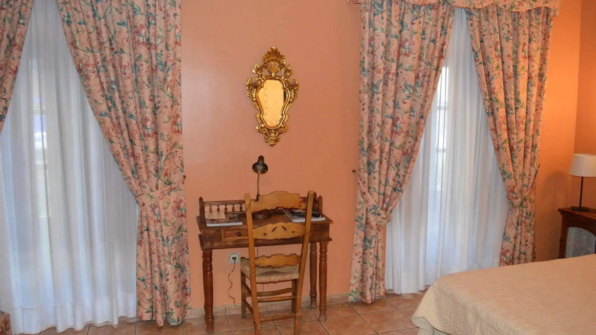 Hotel Don Javier Ronda 3*,  İspanya