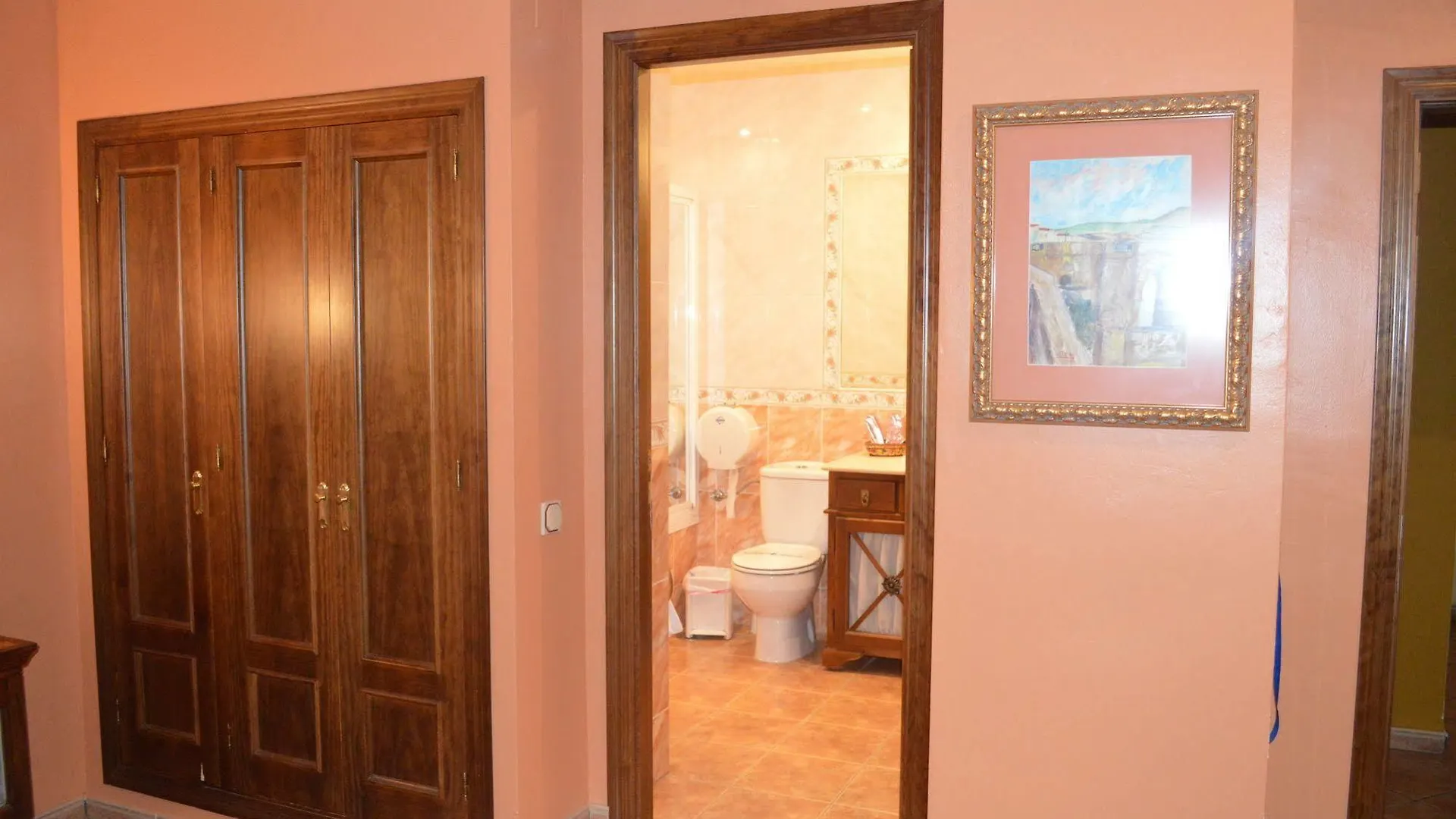 Hotel Don Javier Ronda