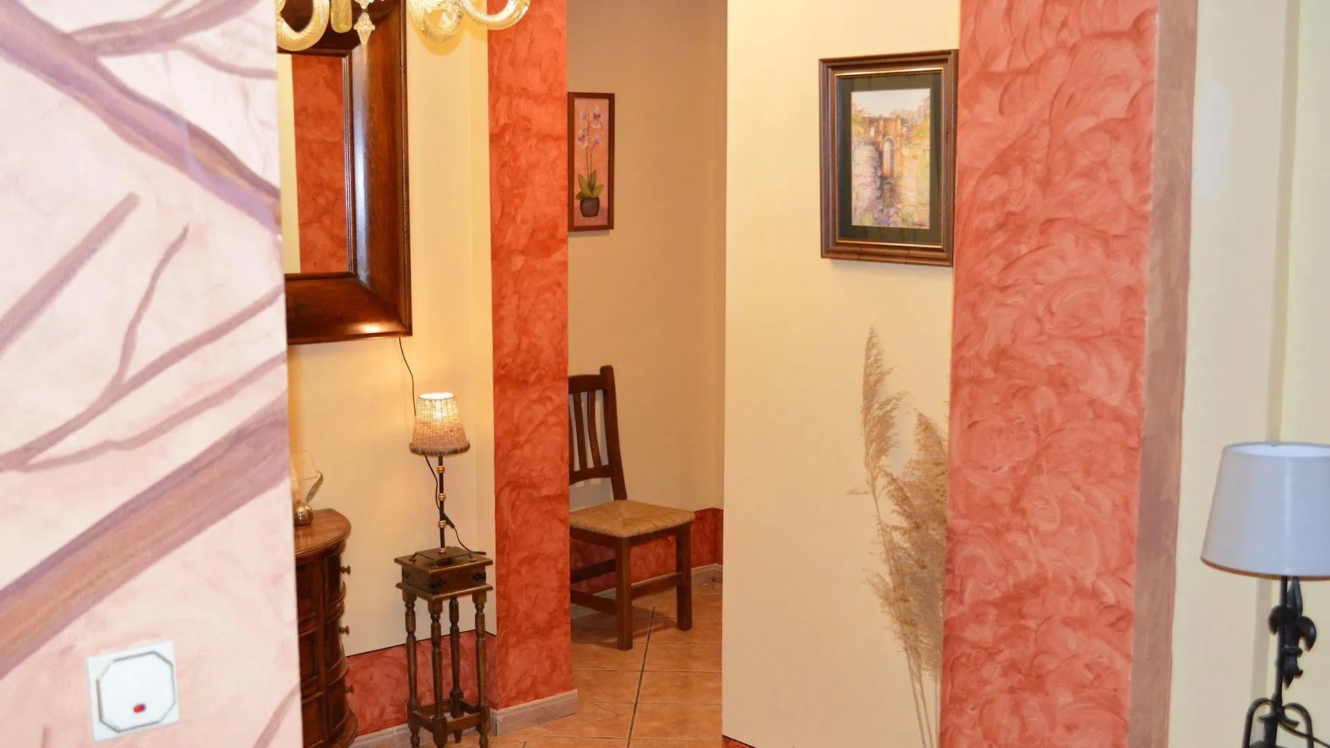 Hotel Don Javier Ronda